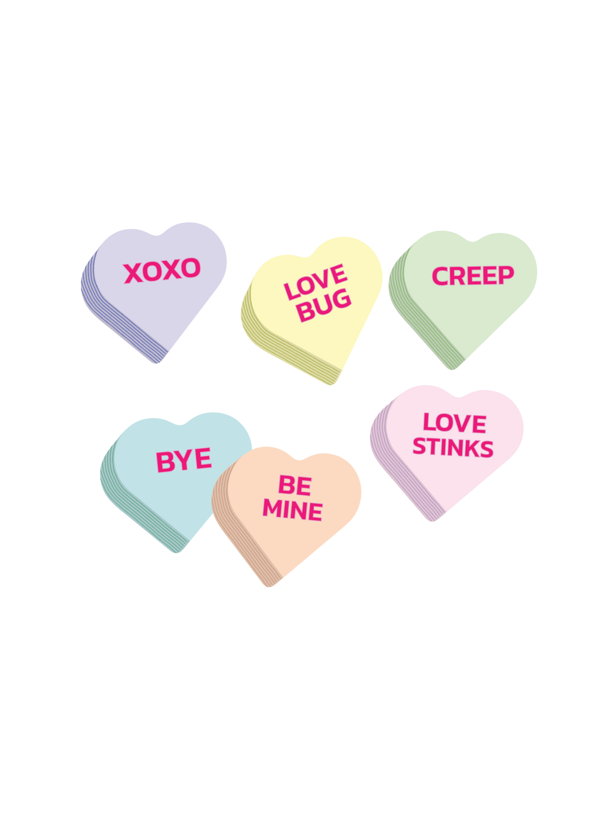 A Valentine&