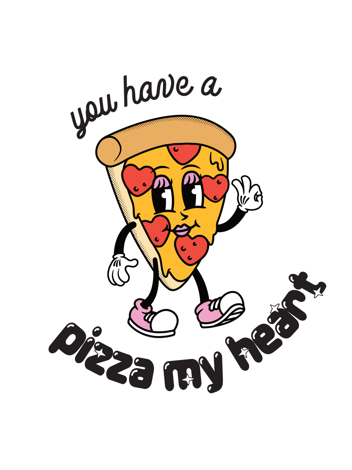 A Valentine&
