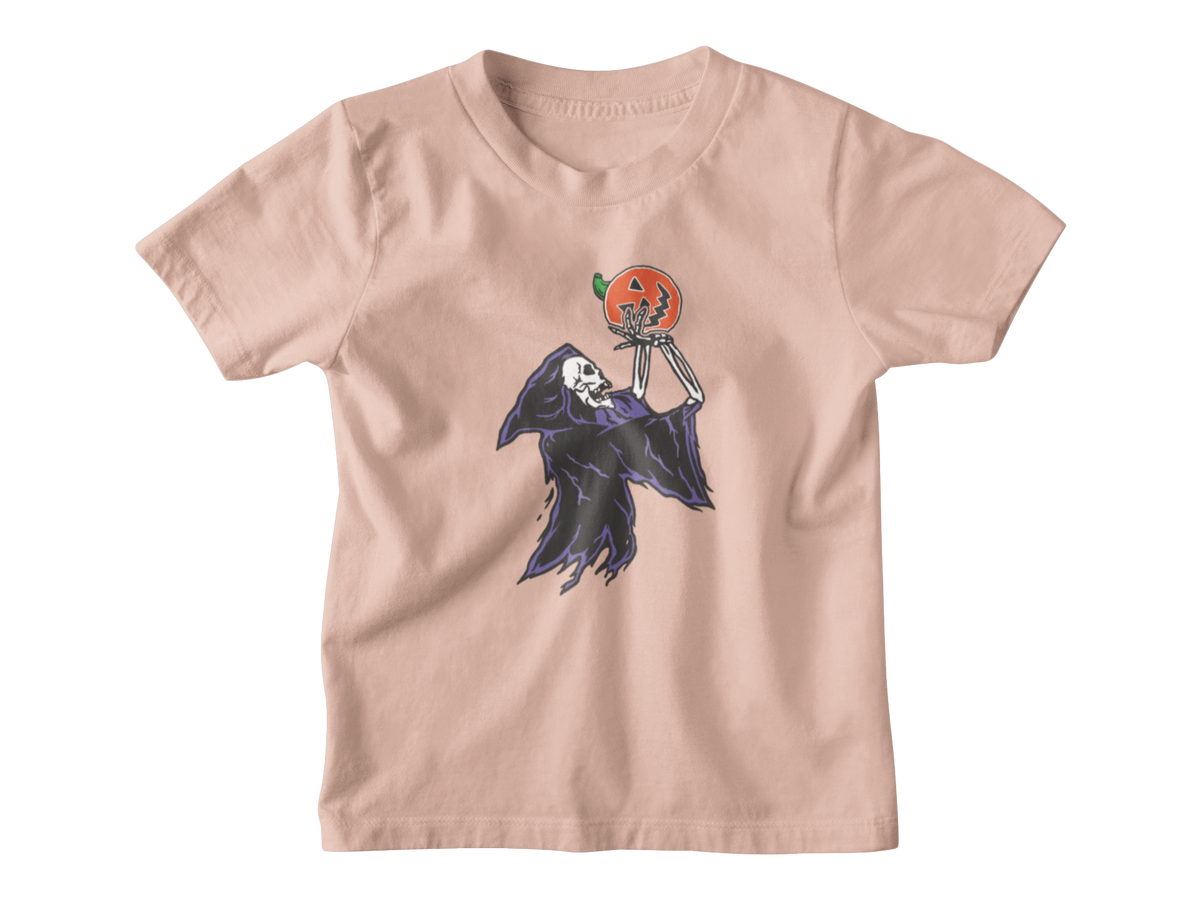 Halloween Hooper - Kid Tee