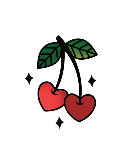 A graphic featuring Valentine&