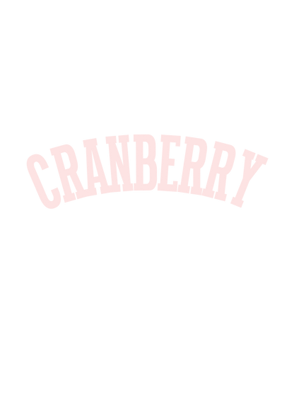 A graphic with the word &