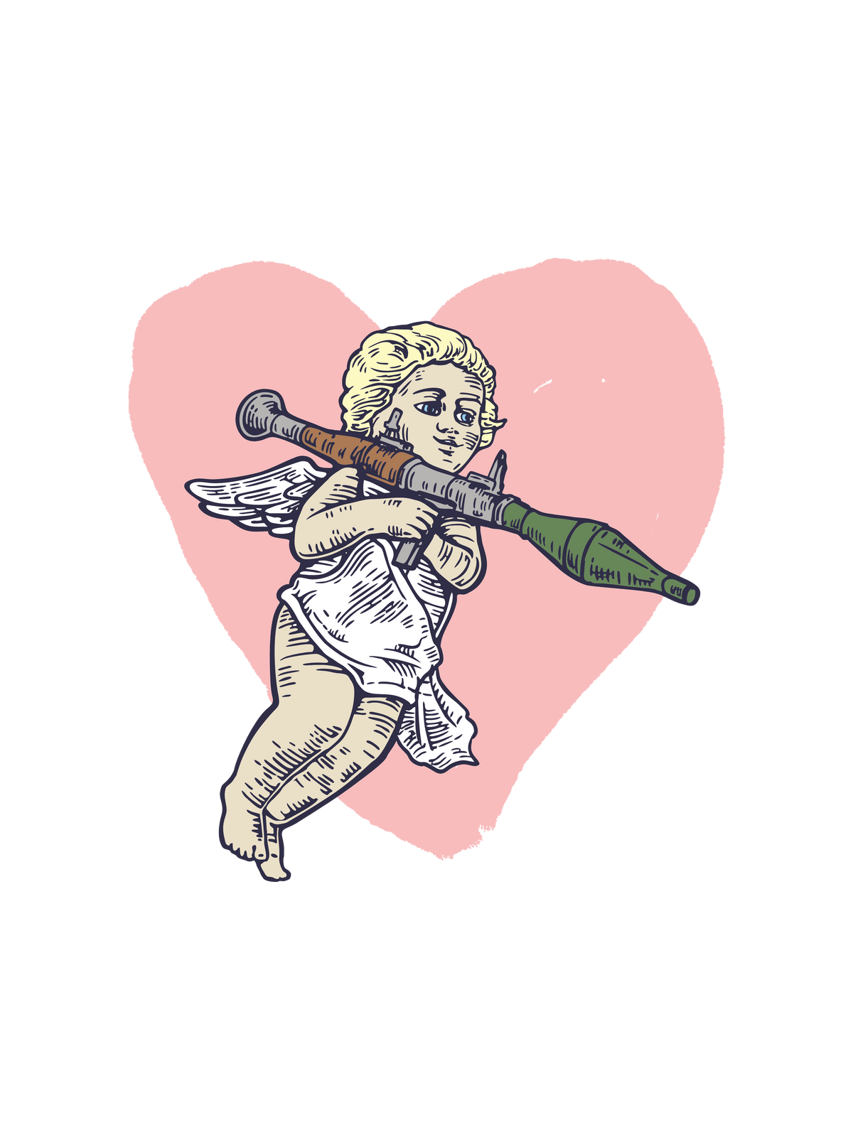 A Valentine&