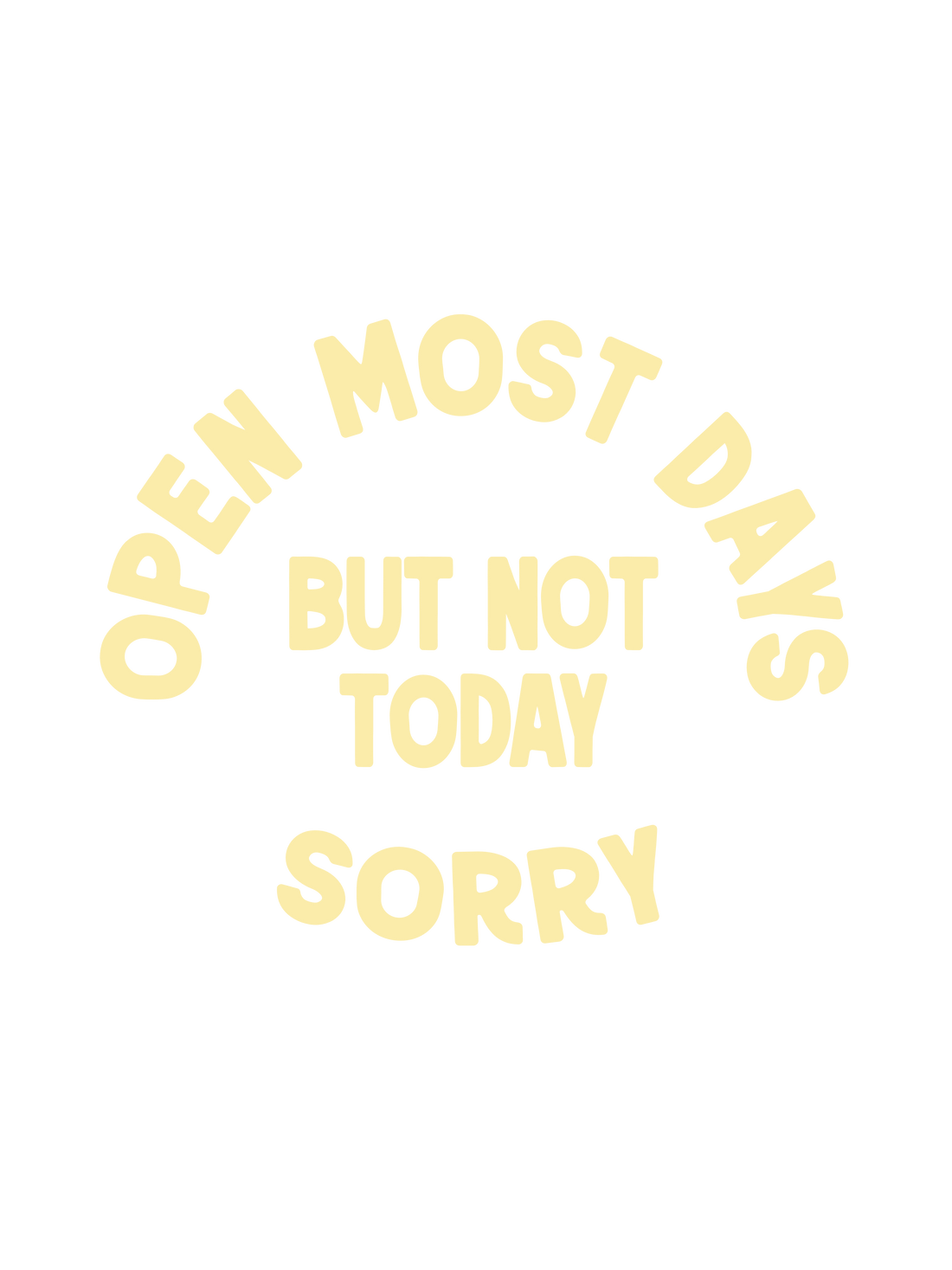 A graphic that says &