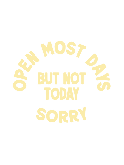 A graphic that says &