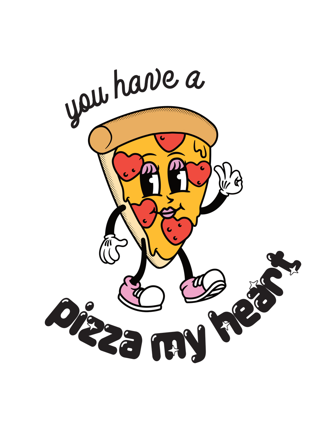 A Valentine&