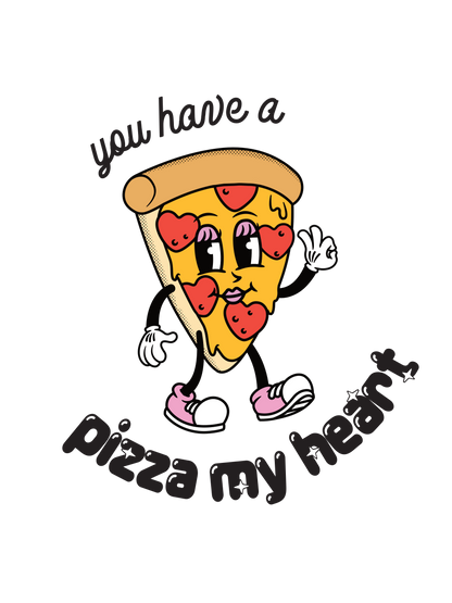 A Valentine&