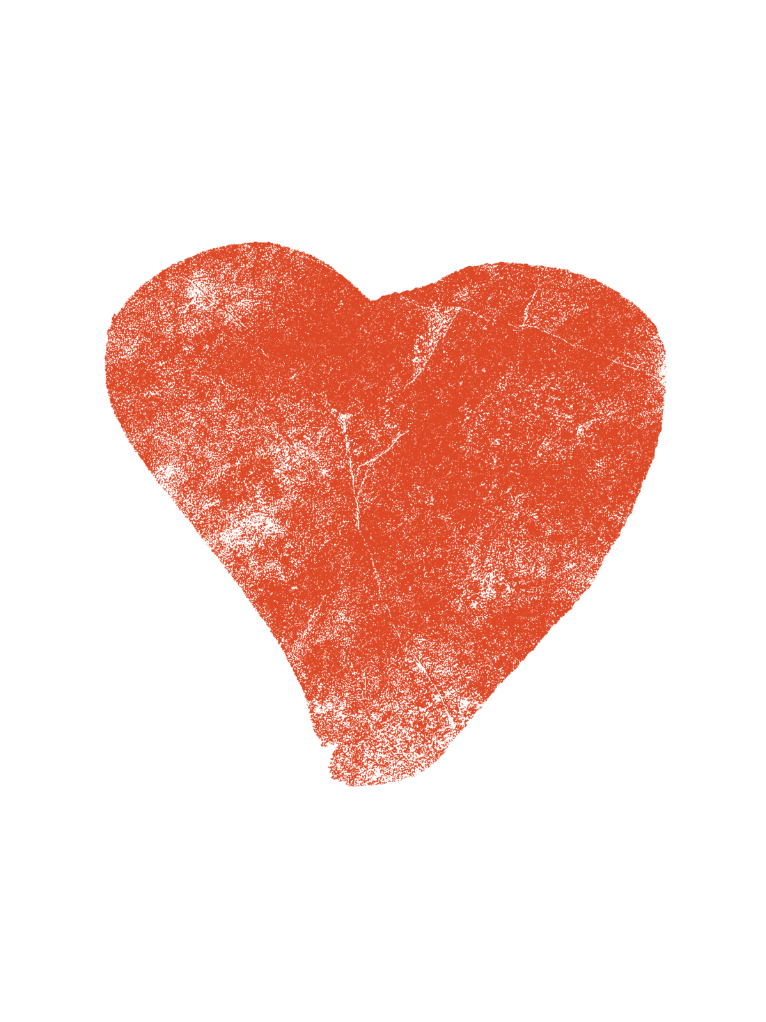 A short-sleeve Valentine&