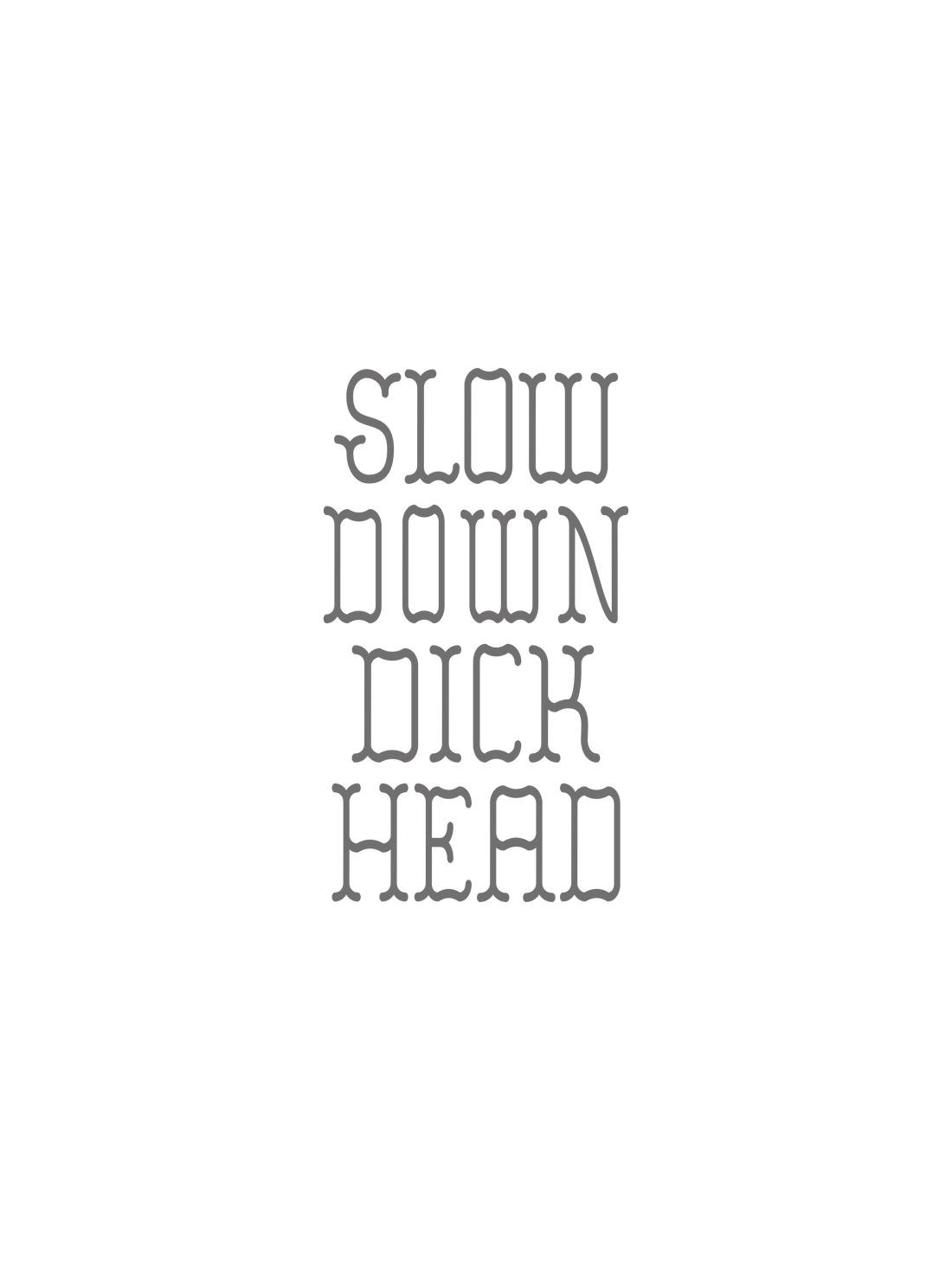 A graphic featuring the text &