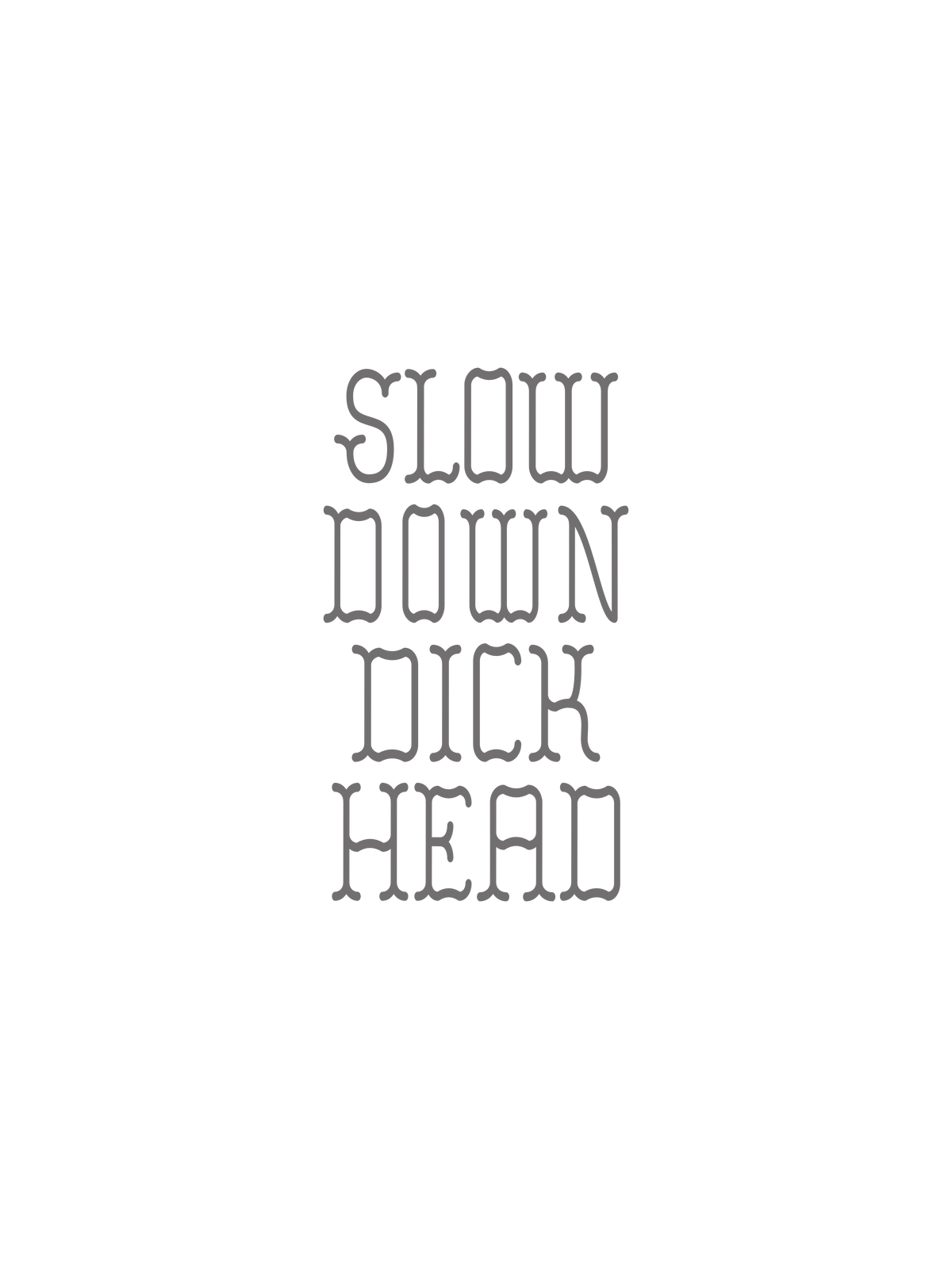 A graphic featuring the text &