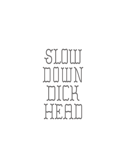 A graphic featuring the text &