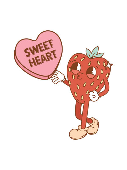 A Valentine&