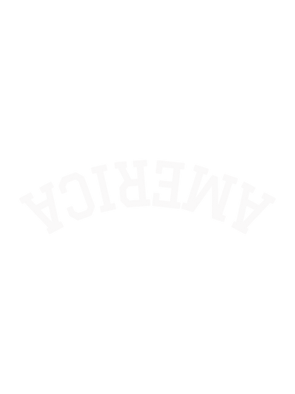 A 4th of July graphic with the word &