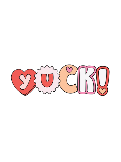 A Valentine&