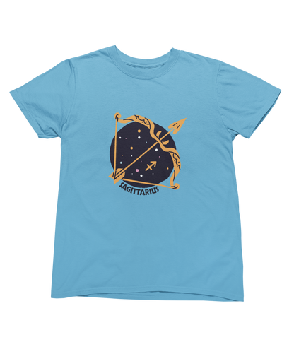  Sagittarius toddler shirt.